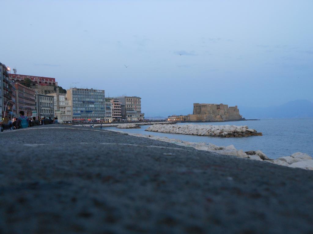 San Teodoro * Napels